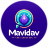 MaviDav